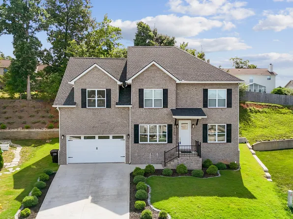 1125 Hamilton Farm Ln, Knoxville, TN 37932