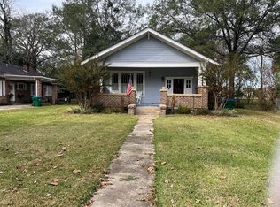 609 Wayne St, Waynesboro, MS 39367