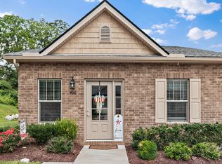 406 Buchanan Ct, Columbia, TN 38401