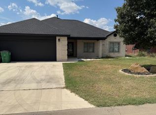 4229 Goodnight Trl, San Angelo, TX 76903