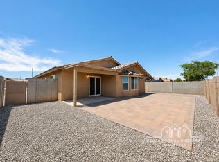 7288 E 36th Pl, Yuma, AZ 85365