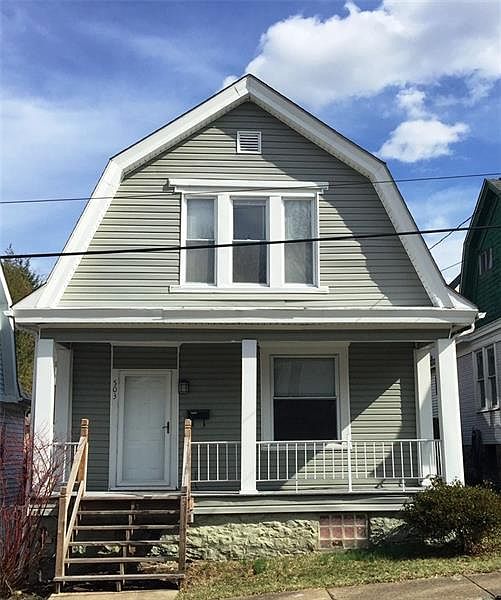 1st image of 503 N Penna Ave