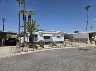 80 Dunes Cir, Cathedral City, CA 92234