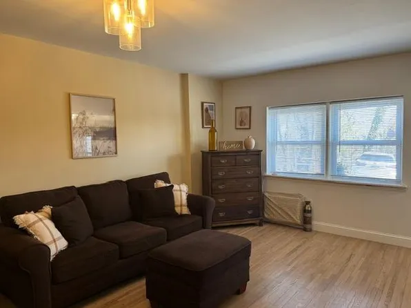 675 Pelham Road #F14, New Rochelle, NY 10805