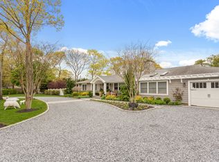 1 Evergreen Ln, East Quogue, NY 11942