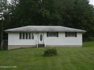 455 Orange Rd, Dallas, PA 18612