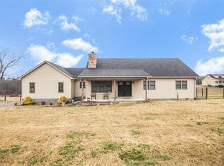 3712 Bristow Rd, Bowling Green, KY 42103