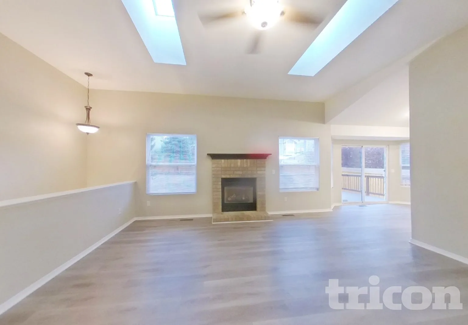 8195 Radcliff Drive Colorado Springs CO — Photo 3