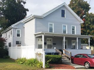 17-19 Chestnut St, Marlborough, MA 01752