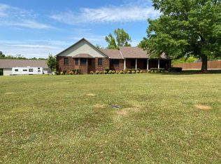 259 County Road 299, Trinity, AL 35673