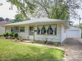 1803 Joanne Ln, Champaign, IL