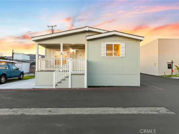 732 E Route 66 #6, Glendora, CA 91740