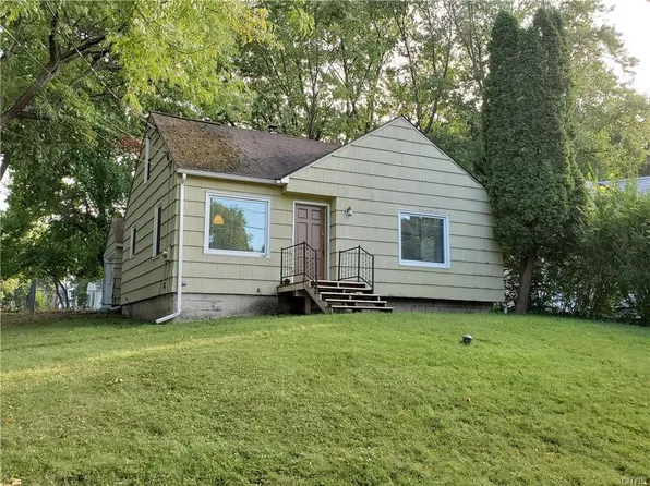 258 Delray Ave, Syracuse, NY 13224