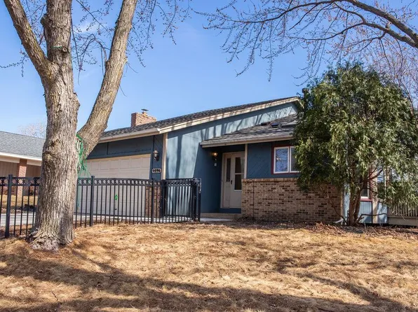 4296 Sunrise Rd, Eagan, MN 55122