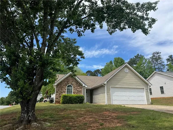 10111 Commons Way, Jonesboro, GA 30238