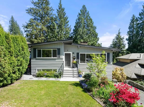 3642 Sykes Rd, North Vancouver, BC V7K 2A7