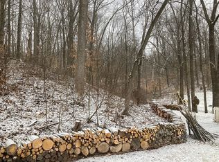 3571 E Boltinghouse Rd, Bloomington, IN 47408