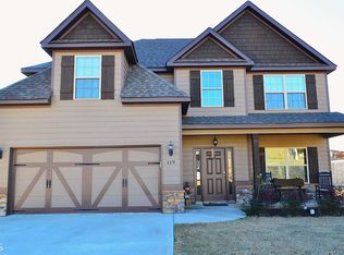 119 Catskill Ln, Bonaire, GA 31005