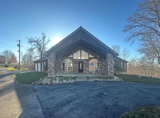 1297 Wilder Ridge Rd, Mckee, KY 40447