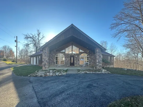 1297 Wilder Ridge Rd, McKee, KY 40447