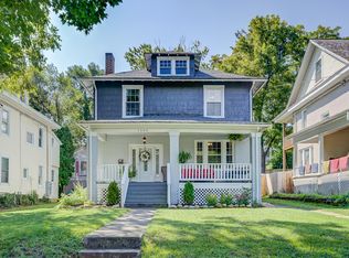 1506 Memorial Ave SW, Roanoke, VA 24015