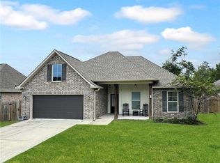 540 Oakley Blvd, Pearl River, LA 70452