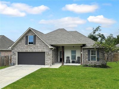 540 Oakley Blvd, Pearl River, LA, 70452