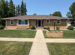 409 1st Ave E, Ada, MN 56510