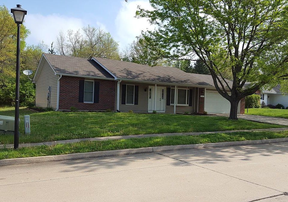 2501 Oakland Ridge Dr, Columbia, MO 65202 Zillow