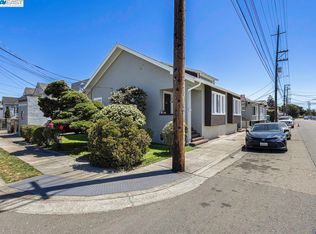 2507 Clement Ave, Alameda, CA 94501