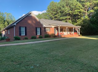 1240 Cedar Grove Rd, Buckhead, GA 30625