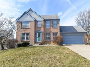 128 Eagleview Way, Cincinnati, OH 45215