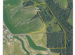 Thoren Rd, Stockton, IL 61085