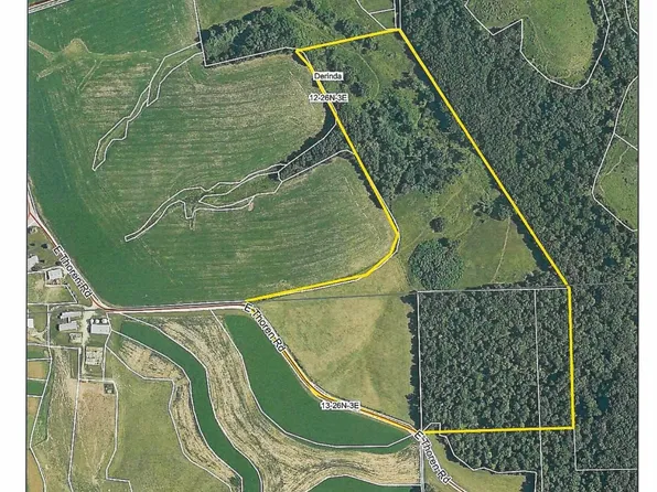 Thoren Rd, Stockton, IL 61085