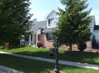12328 Paisley Dr, Loves Park, IL 61111