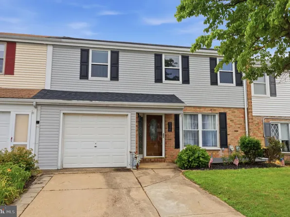 6520 Jefferson Ct, Bensalem, PA 19020