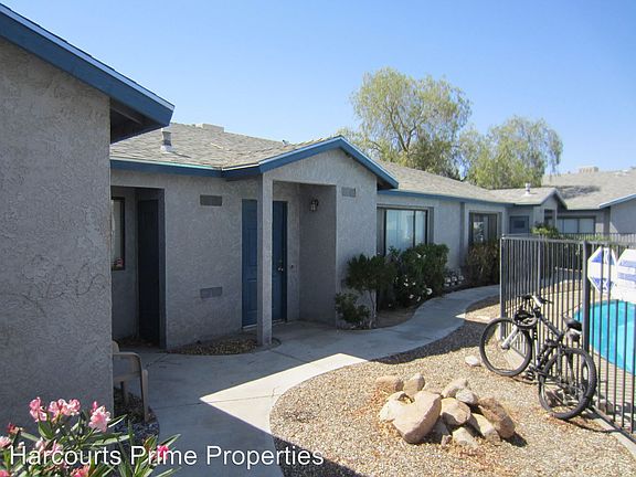 2nd image of 73870 Desert Trail Dr APT 07