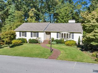 3719 Heatherton Rd SW, Roanoke, VA 24014