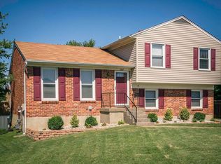 6002 Hickory Tree Rd, Louisville, KY 40291