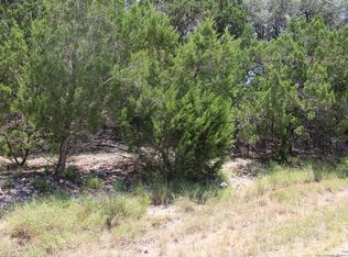 1105 Rotherman #411, Canyon Lake, TX 78133