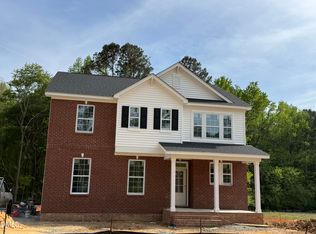 103 Sweetfern Ln, Zebulon, NC 27597