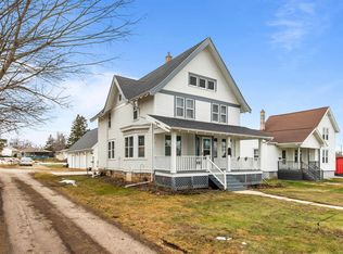 437 N Madison St, Chilton, WI 53014