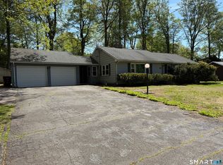35 Preston Drive, Meriden, CT 06450