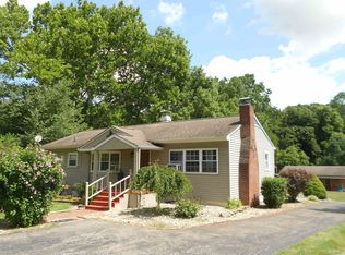 1417 N Country Club Rd, Peru, IN 46970