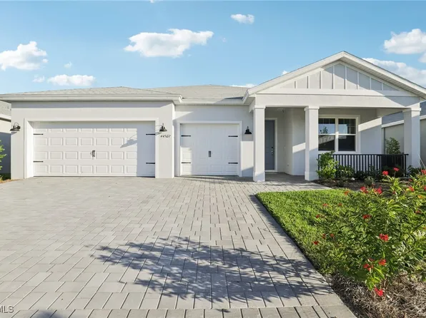 44507 Frontier Dr, Punta Gorda, FL 33982