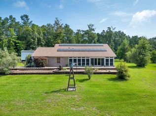 516 Red Fern Rd, Havana, FL 32333