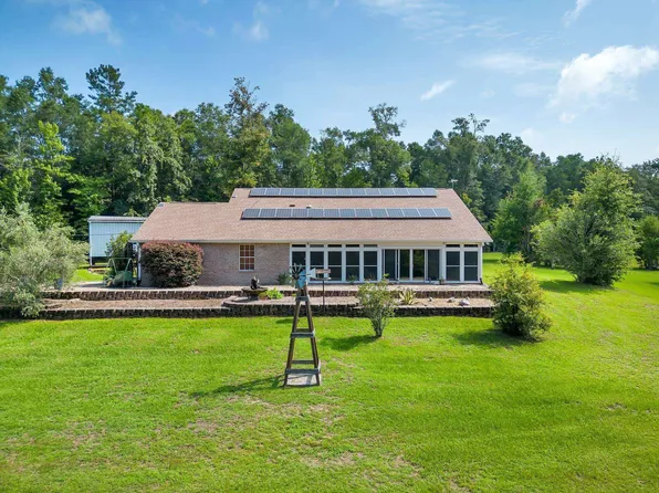 516 Red Fern Rd, Havana, FL 32333