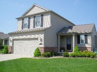 6439 Oakhurst Dr, Ypsilanti, MI 48197