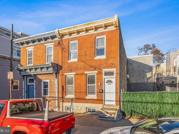 1509 Catharine St, Philadelphia, PA 19146