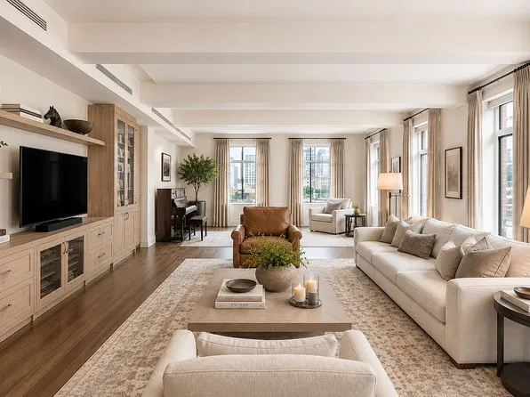 737 Park Ave APT 5C, New York, NY 10021